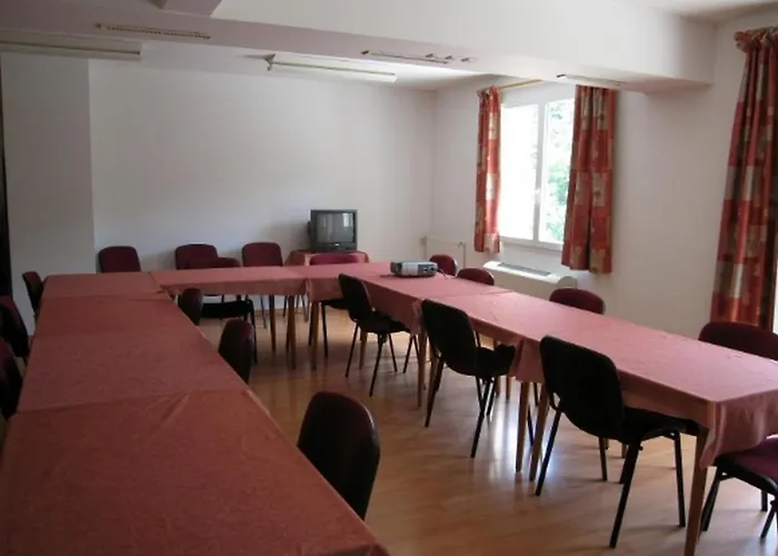 Hôtel du Bout du Monde