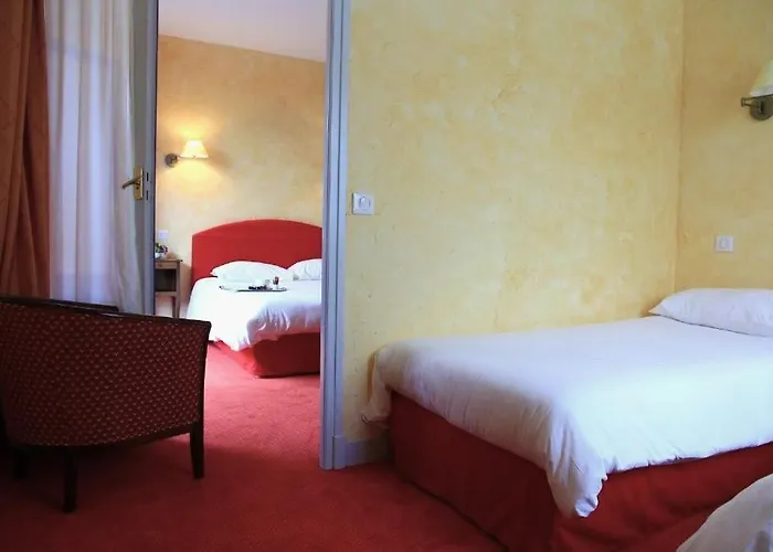 Hotel Beauséjour