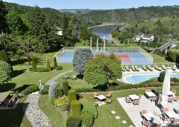 Logis Hôtel Beau Site